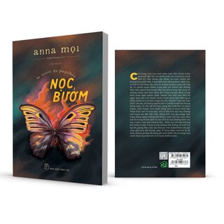 Nọc Bướm - Anna Mọi