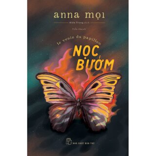 Nọc Bướm - Anna Mọi