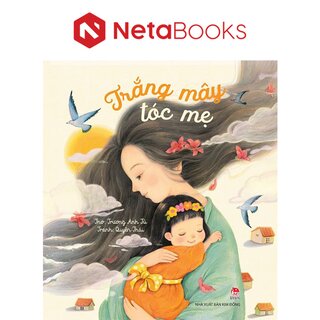 Trắng Mây Tóc Mẹ