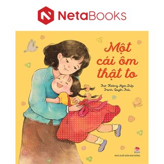 Một Cái Ôm Thật To