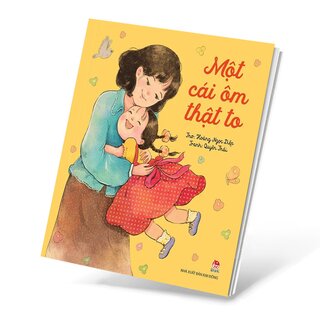 Một Cái Ôm Thật To