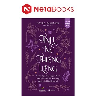 Tính Nữ Thiêng Liêng