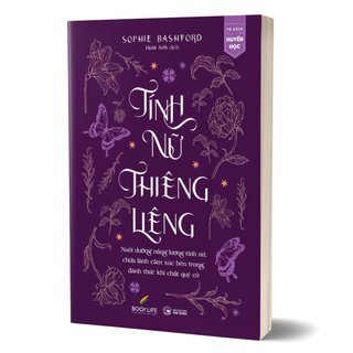 Tính Nữ Thiêng Liêng