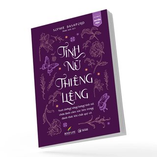 Tính Nữ Thiêng Liêng