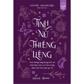 Tính Nữ Thiêng Liêng