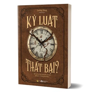 Kỷ Luật Hay Thất Bại?