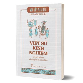 Việt Sử Kinh Nghiệm