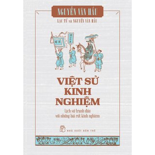 Việt Sử Kinh Nghiệm