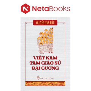 Việt Nam Tam Giáo Sử Đại Cương