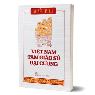 Việt Nam Tam Giáo Sử Đại Cương