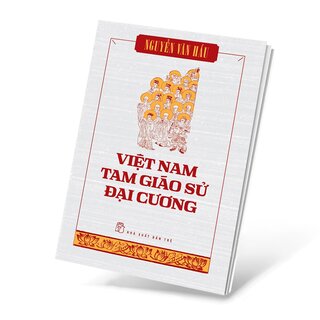 Việt Nam Tam Giáo Sử Đại Cương