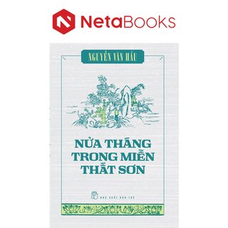 Nửa Tháng Trong Miền Thất Sơn