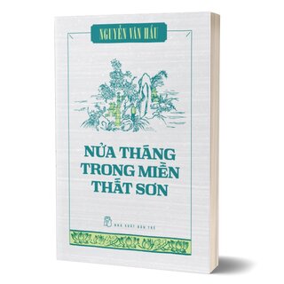 Nửa Tháng Trong Miền Thất Sơn