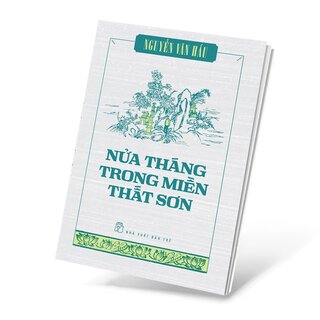 Nửa Tháng Trong Miền Thất Sơn