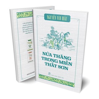 Nửa Tháng Trong Miền Thất Sơn