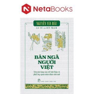 Bản Ngã Người Việt