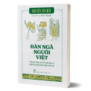 Bản Ngã Người Việt