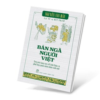 Bản Ngã Người Việt