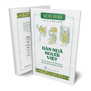 Bản Ngã Người Việt