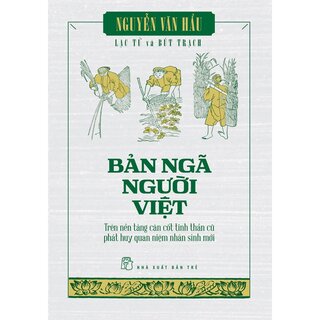 Bản Ngã Người Việt