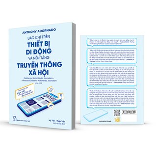 Báo Chí Trên Thiết Bị Di Động Và Nền Tảng Truyền Thông Xã Hội