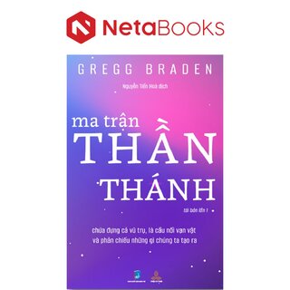 Ma Trận Thần Thánh