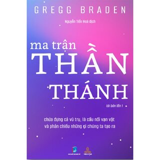 Ma Trận Thần Thánh