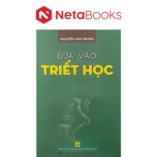 Đưa Vào Triết Học