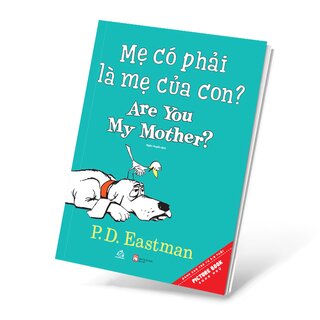 Mẹ Có Phải Là Mẹ Của Con?