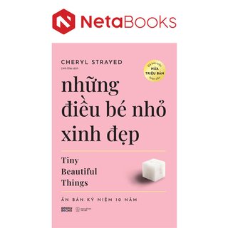 Những Điều Bé Nhỏ Xinh Đẹp