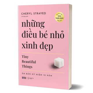 Những Điều Bé Nhỏ Xinh Đẹp