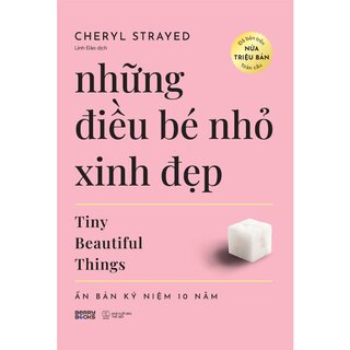 Những Điều Bé Nhỏ Xinh Đẹp