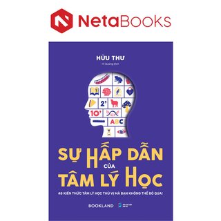 Sự Hấp Dẫn Của Tâm Lý Học