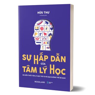 Sự Hấp Dẫn Của Tâm Lý Học