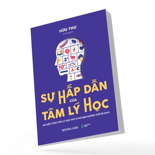 Sự Hấp Dẫn Của Tâm Lý Học