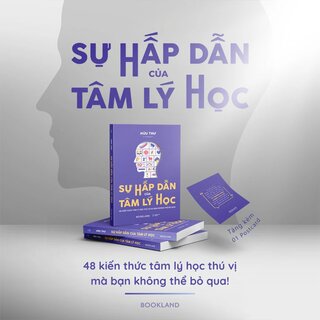 Sự Hấp Dẫn Của Tâm Lý Học