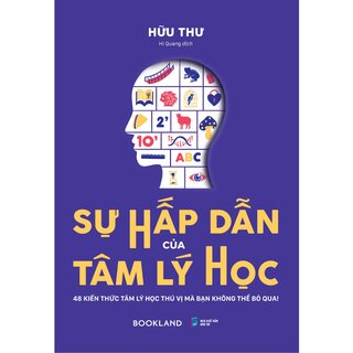 Sự Hấp Dẫn Của Tâm Lý Học