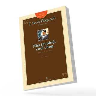 Nhà Tài Phiệt Cuối Cùng