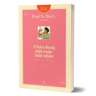 Chân Dung Một Cuộc Hôn Nhân