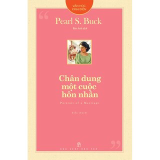 Chân Dung Một Cuộc Hôn Nhân