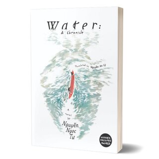 Water: a Chronicle