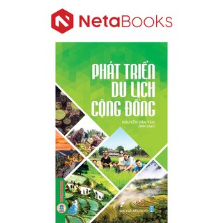 Phát Triển Du Lịch Cộng Đồng