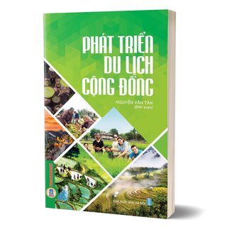 Phát Triển Du Lịch Cộng Đồng