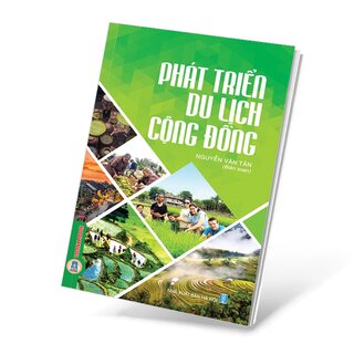 Phát Triển Du Lịch Cộng Đồng