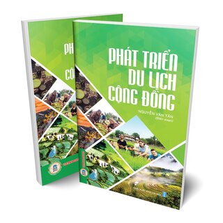 Phát Triển Du Lịch Cộng Đồng