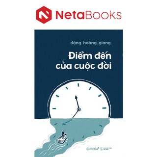 Điểm Đến Cuộc Đời - Đồng Hành Với Người Cận Tử Và Những Bài Học Cho Cuộc Sống