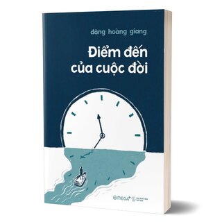 Điểm Đến Cuộc Đời - Đồng Hành Với Người Cận Tử Và Những Bài Học Cho Cuộc Sống