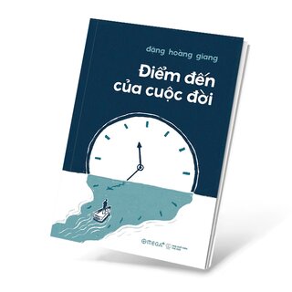 Điểm Đến Cuộc Đời - Đồng Hành Với Người Cận Tử Và Những Bài Học Cho Cuộc Sống