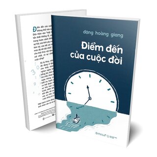 Điểm Đến Cuộc Đời - Đồng Hành Với Người Cận Tử Và Những Bài Học Cho Cuộc Sống