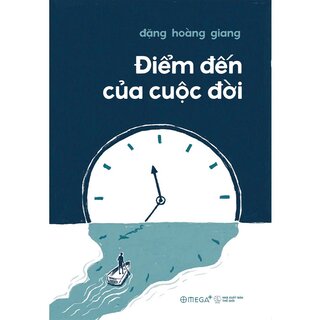 Điểm Đến Cuộc Đời - Đồng Hành Với Người Cận Tử Và Những Bài Học Cho Cuộc Sống